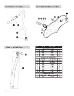 Предварительный просмотр 14 страницы Powr-Flite PAS20B Operator'S Manual