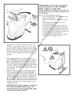 Предварительный просмотр 6 страницы Powr-Flite PAS20BA Operators Manual & Parts Lists