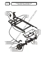 Preview for 24 page of Powr-Flite PAS28R Operators Manual & Parts Lists