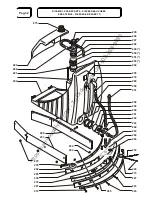 Preview for 32 page of Powr-Flite PAS28R Operators Manual & Parts Lists