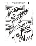 Preview for 34 page of Powr-Flite PAS28R Operators Manual & Parts Lists