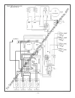 Preview for 17 page of Powr-Flite PAS8 Operators Manual And Parts Lists