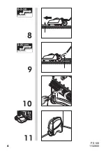 Preview for 4 page of Powr-Flite PIRANHA PS 100 Quick Start Manual