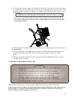 Preview for 11 page of Pow’R’kraft 65559 Instruction And Safety Manual