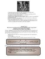 Preview for 13 page of Pow’R’kraft 65559 Instruction And Safety Manual