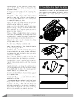 Preview for 6 page of Pow’R’kraft PK1123 Operator'S Manual