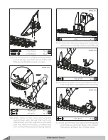 Preview for 10 page of Pow’R’kraft PK1123 Operator'S Manual