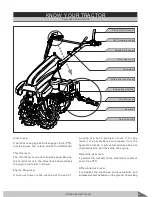 Preview for 13 page of Pow’R’kraft PK1123 Operator'S Manual