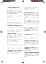 Preview for 4 page of PowRkraft 65575 Operator'S Manual