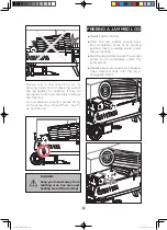 Preview for 14 page of PowRkraft 65575 Operator'S Manual