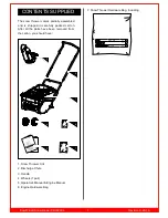 Preview for 7 page of PowRkraft PK30230L Operations & Parts Manual