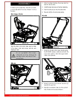 Preview for 8 page of PowRkraft PK30230L Operations & Parts Manual