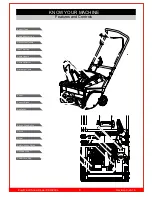 Preview for 9 page of PowRkraft PK30230L Operations & Parts Manual