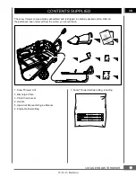 Предварительный просмотр 7 страницы PowRkraft PK30235L Original Instruction