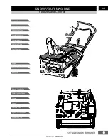 Предварительный просмотр 9 страницы PowRkraft PK30235L Original Instruction