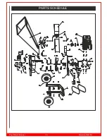 Preview for 19 page of PowRkraft PK36070 Operations & Parts Manual