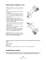 Preview for 10 page of PowRkraft PK65575 Owner'S Manual