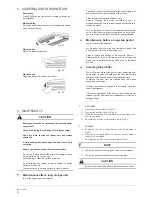 Предварительный просмотр 6 страницы Powrmatic Ceiling And Floor Type Owner'S Manual