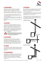 Предварительный просмотр 11 страницы Powrmatic ErP NVS 140 User, Installation & Servicing Manual