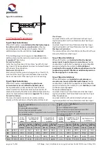 Предварительный просмотр 12 страницы Powrmatic ErP NVS 140 User, Installation & Servicing Manual