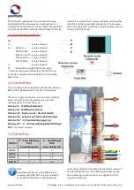 Предварительный просмотр 20 страницы Powrmatic ErP NVS 140 User, Installation & Servicing Manual