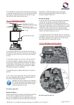 Предварительный просмотр 25 страницы Powrmatic ErP NVS 140 User, Installation & Servicing Manual