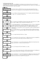 Предварительный просмотр 6 страницы Powrmatic MC300 multi User Manual