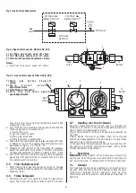 Preview for 8 page of Powrmatic NCA-G 100 Installation And Servicing Instructions