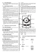 Preview for 9 page of Powrmatic NCA-G 100 Installation And Servicing Instructions