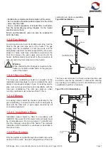 Preview for 7 page of Powrmatic NVx Series User, Installation And Servicing Instructions