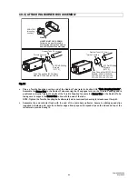 Предварительный просмотр 27 страницы Powrmatic PHS 25 Installation And Operation Instructions Manual