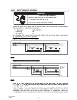 Предварительный просмотр 32 страницы Powrmatic PHS 25 Installation And Operation Instructions Manual