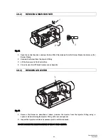 Предварительный просмотр 45 страницы Powrmatic PHS 25 Installation And Operation Instructions Manual