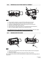 Предварительный просмотр 47 страницы Powrmatic PHS 25 Installation And Operation Instructions Manual