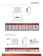 Предварительный просмотр 7 страницы Powrmatic PZN 12 User, Installation & Servicing Instructions