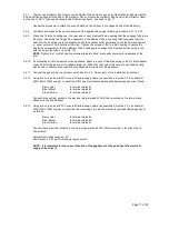 Предварительный просмотр 19 страницы Powrmatic Radiant PTDS 09 L Installation Servicing & Operating Instructions