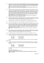 Предварительный просмотр 22 страницы Powrmatic Radiant PTDS 09 L Installation Servicing & Operating Instructions