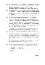 Предварительный просмотр 25 страницы Powrmatic Radiant PTDS 09 L Installation Servicing & Operating Instructions