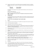 Предварительный просмотр 26 страницы Powrmatic Radiant PTDS 09 L Installation Servicing & Operating Instructions