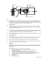 Предварительный просмотр 28 страницы Powrmatic Radiant PTDS 09 L Installation Servicing & Operating Instructions