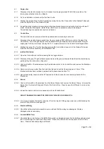 Предварительный просмотр 29 страницы Powrmatic Radiant PTDS 09 L Installation Servicing & Operating Instructions