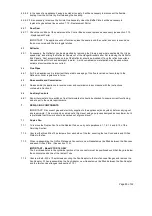 Предварительный просмотр 30 страницы Powrmatic Radiant PTDS 09 L Installation Servicing & Operating Instructions