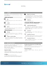 Preview for 6 page of Powrmatic Vision Maxi Installation & Servicing Manual