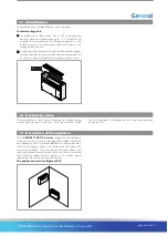 Preview for 9 page of Powrmatic Vision Maxi Installation & Servicing Manual