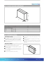 Предварительный просмотр 13 страницы Powrmatic Vision Maxi Installation & Servicing Manual