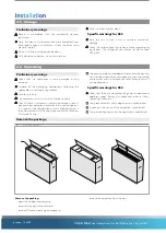 Предварительный просмотр 14 страницы Powrmatic Vision Maxi Installation & Servicing Manual