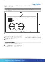 Preview for 17 page of Powrmatic Vision Maxi Installation & Servicing Manual