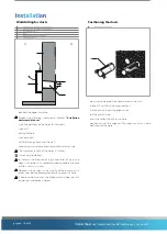 Предварительный просмотр 18 страницы Powrmatic Vision Maxi Installation & Servicing Manual