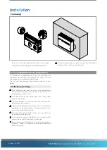 Preview for 20 page of Powrmatic Vision Maxi Installation & Servicing Manual