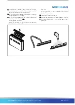 Preview for 29 page of Powrmatic Vision Maxi Installation & Servicing Manual